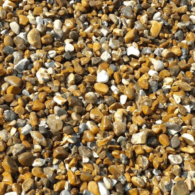 Aggregate and Decorative Stone - Gardenscapedirect