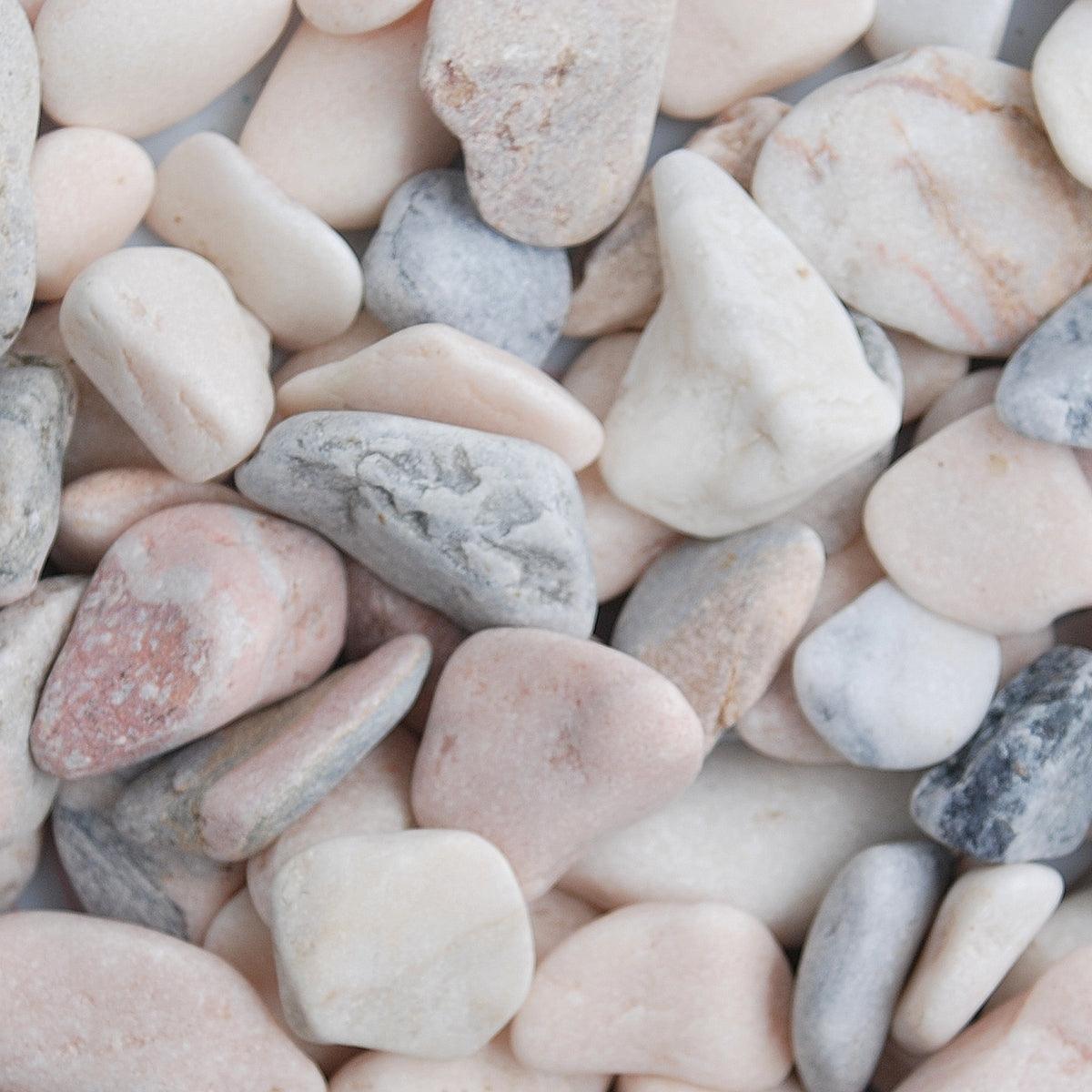 Cobbles & Pebbles - Gardenscapedirect