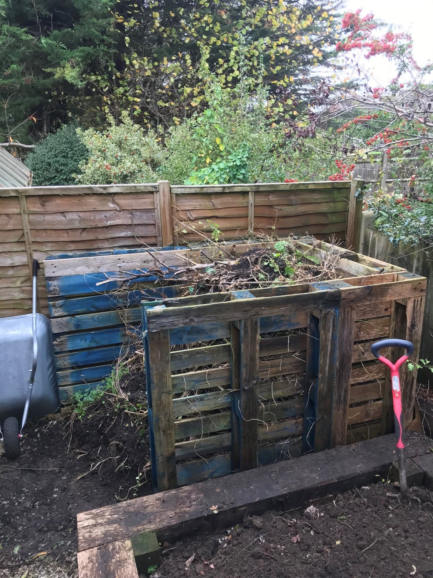 Compost bins - Gardenscapedirect