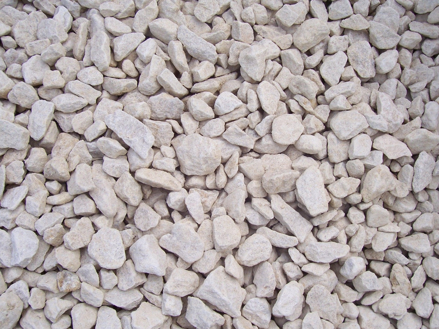 Stone chippings - Gardenscapedirect