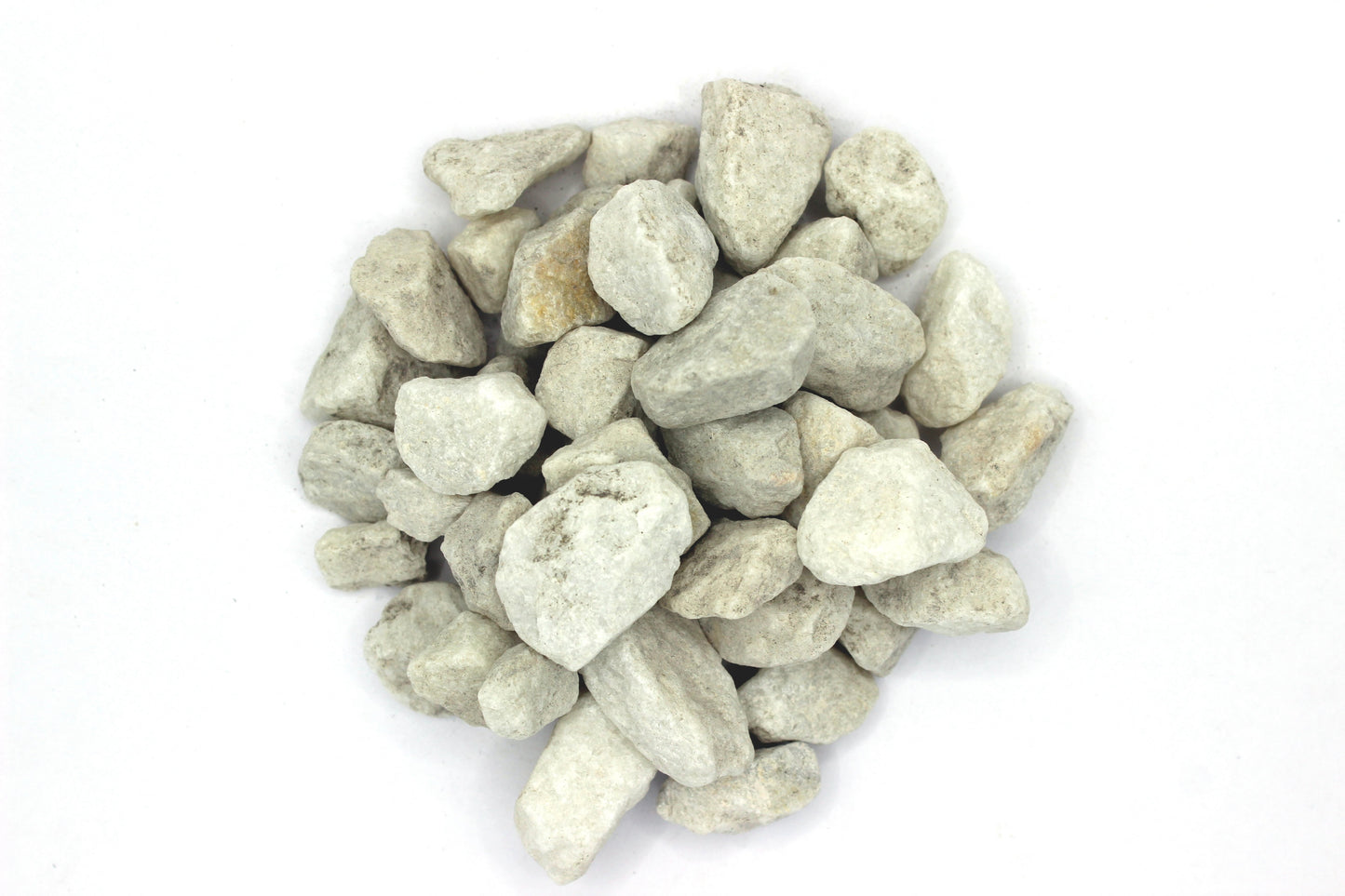 Polar White 20mm
