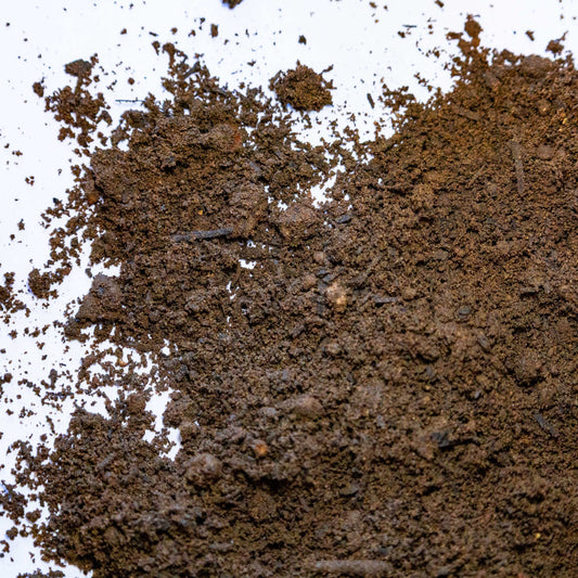 Blended Premium Topsoil 10mm (TS6 10mm) - Gardenscapedirect