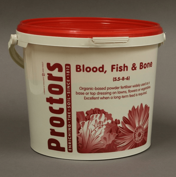 Blood Fish & Bone - Gardenscapedirect