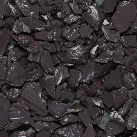 Blue Slate 40mm - Gardenscapedirect