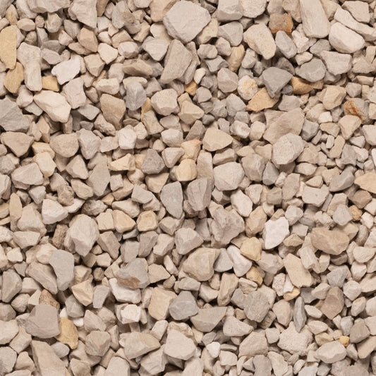 Cotswold Chippings 10 - 20mm - Gardenscapedirect