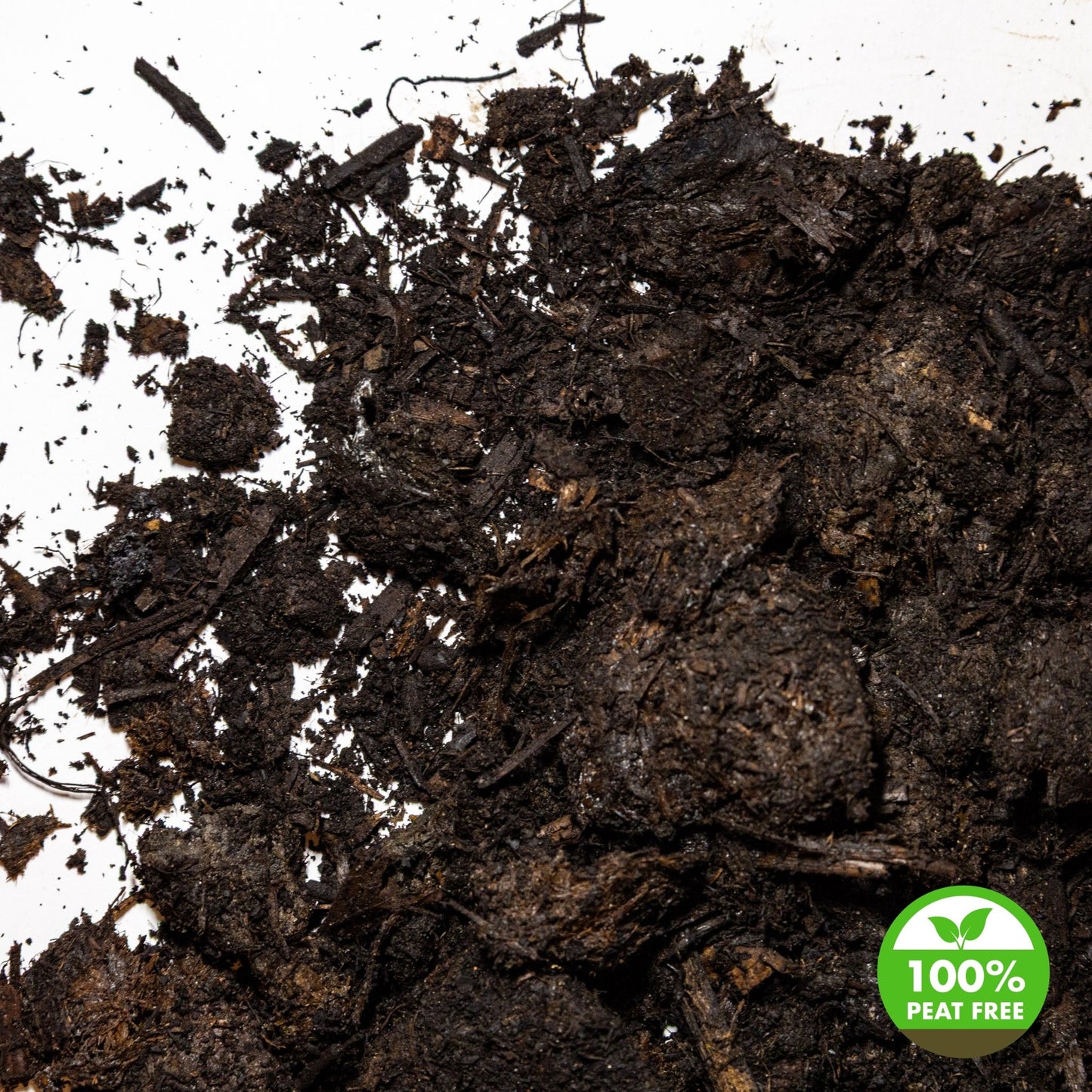 Farmyard Manure - Gardenscapedirect