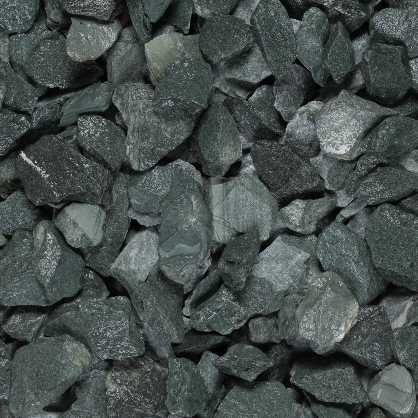 Green Slate 40mm - Gardenscapedirect
