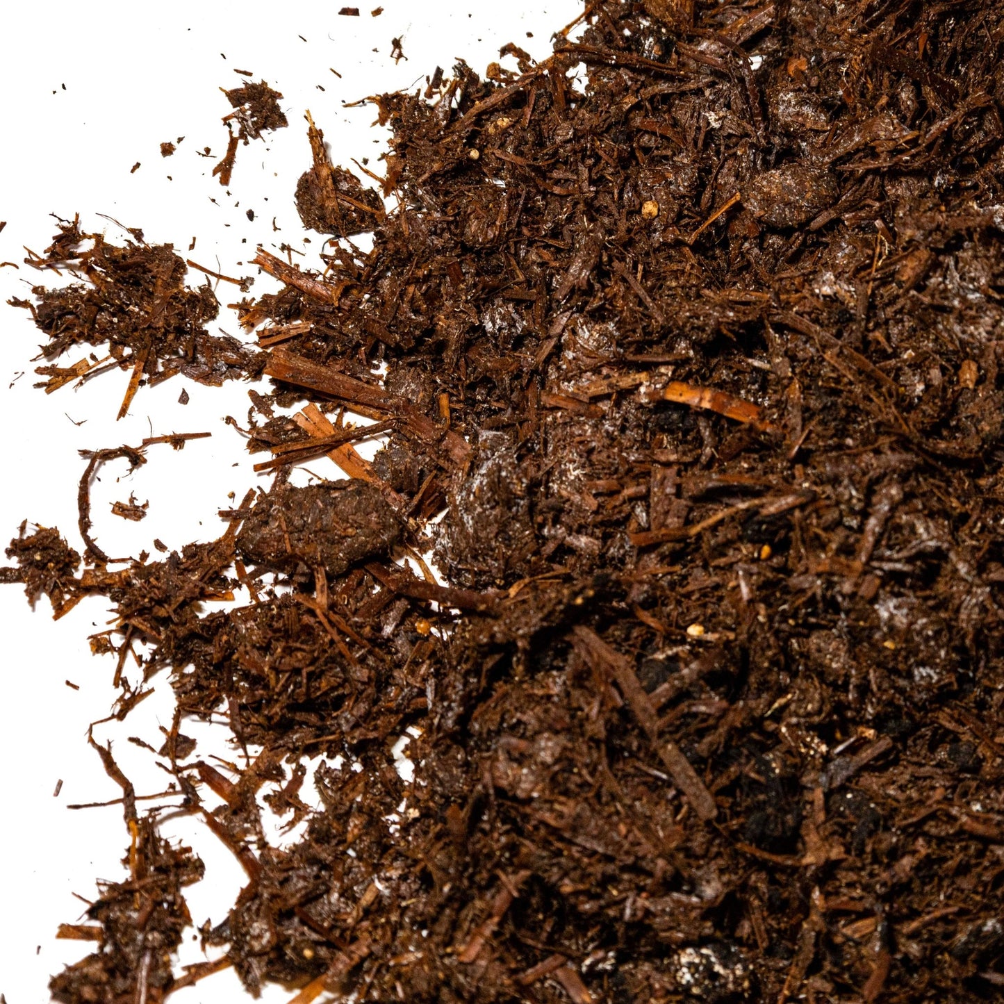 Mushroom Compost - Gardenscapedirect