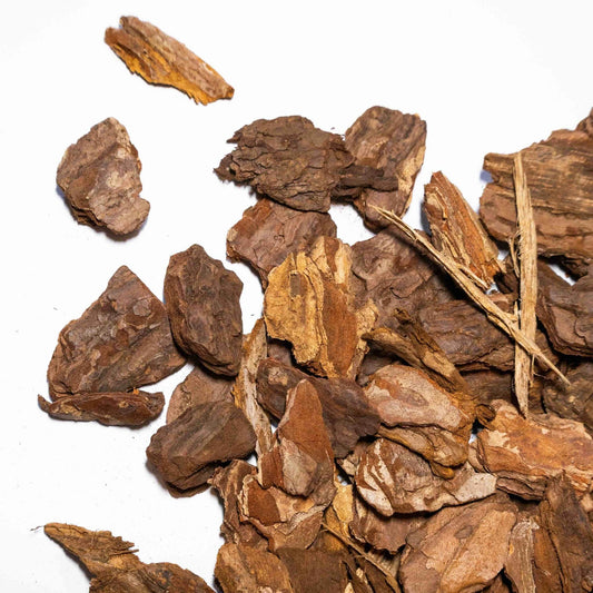 Pine Nuggets 35 - 45mm - Gardenscapedirect