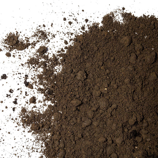 Sandy Loam Topsoil TS1 20mm - Gardenscapedirect
