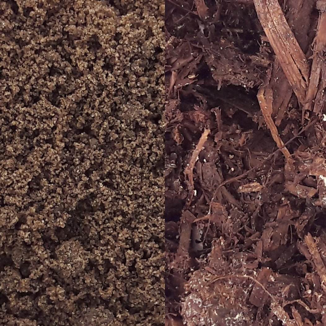 Topsoil Mushroom Compost - Gardenscapedirect