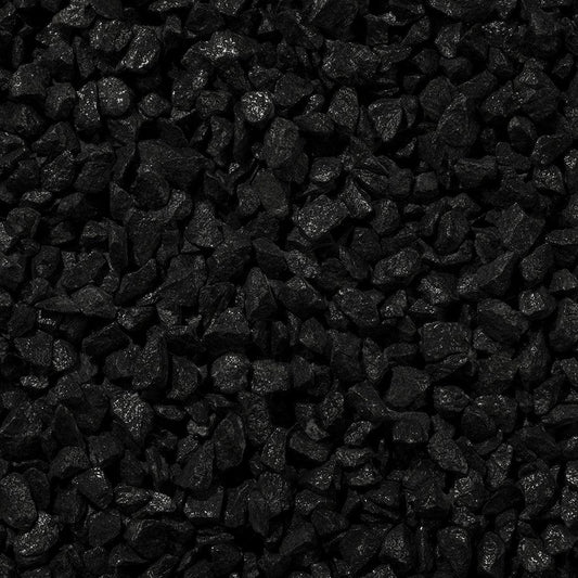 Black Basalt 14mm | Gardenscapedirect