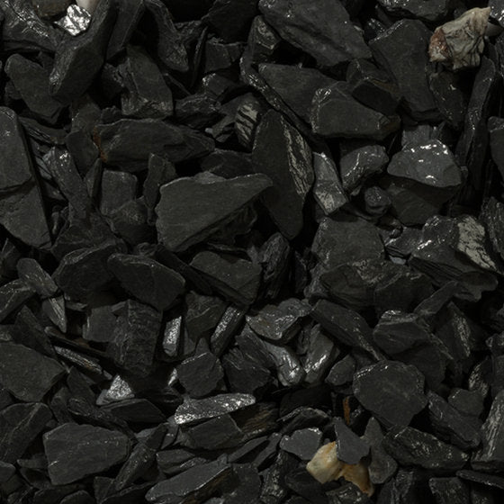 Black Slate 20mm | Gardenscapedirect