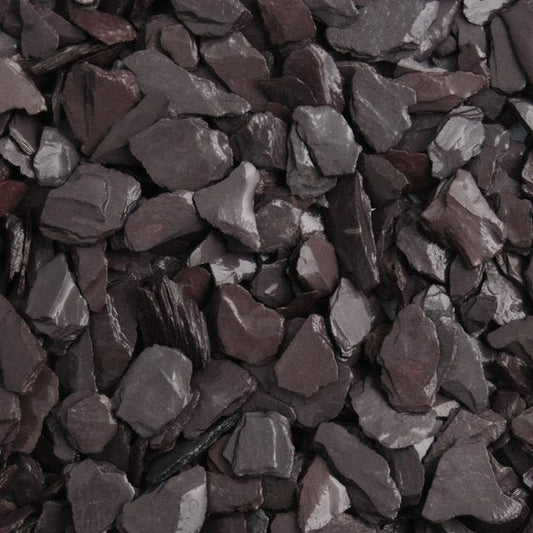 Blue Slate 20mm | Gardenscapedirect