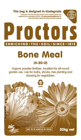 Bone Meal | Gardenscapedirect