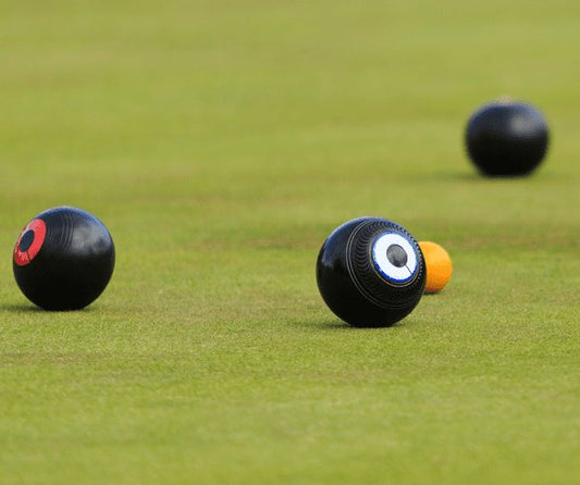 Bowling Green Renovation Package | Gardenscapedirect