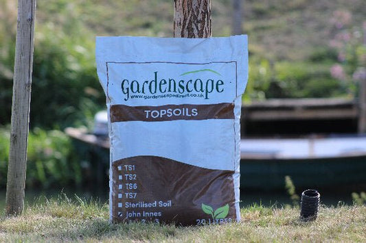 John Innes No 3 - Gardenscapedirect