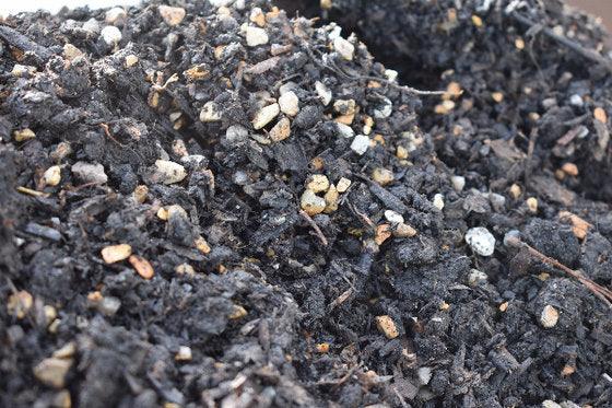 Manure Peat Free Compost & Grit - Gardenscapedirect