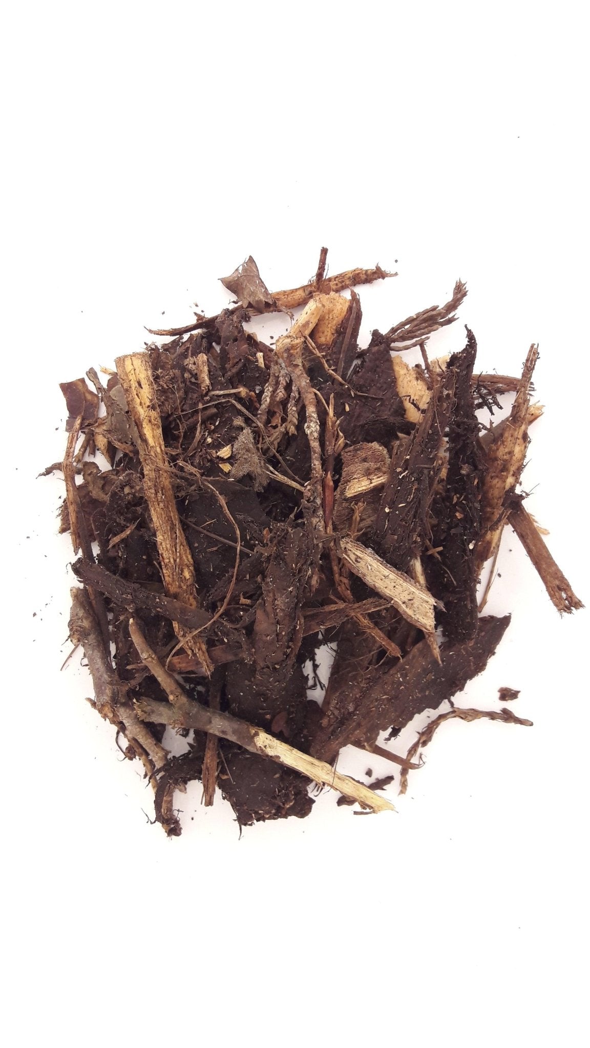 Medium Grade Bark - Gardenscapedirect