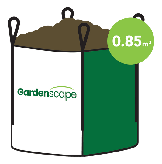 Topsoil / Mushroom Compost / Perlite | Gardenscapedirect