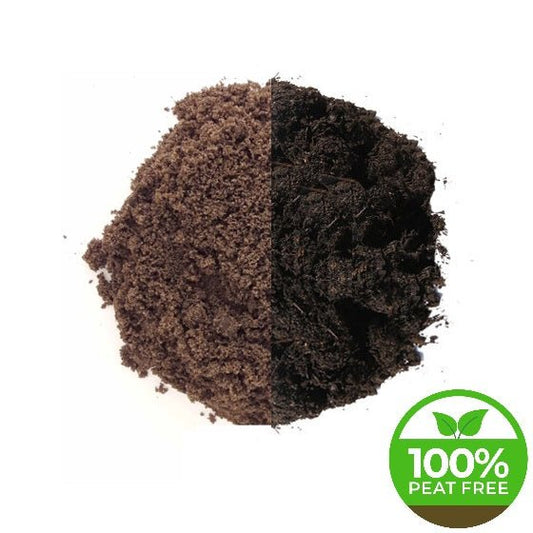 Topsoil & Peat Free Compost | Gardenscapedirect
