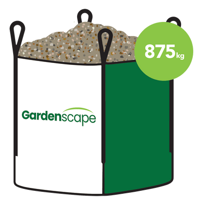 White Cobbles | Gardenscapedirect