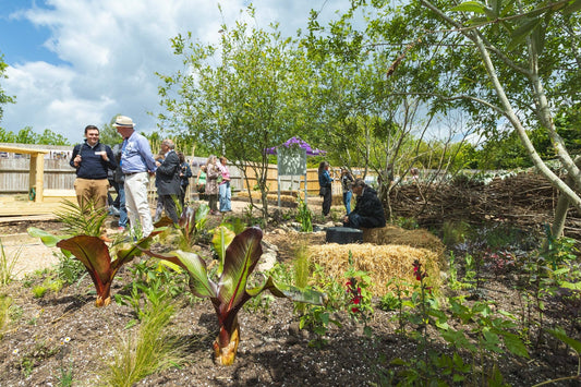 Friends of Ore Station - Gardenscapedirect