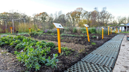 Gardenscape Supports Little Gate Farm in East Sussex - Gardenscapedirect