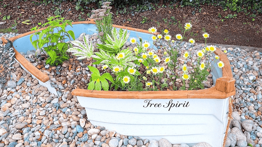 Supporting Hawkhurst in Bloom’s Smuggler’s Cove Transformation - Gardenscapedirect