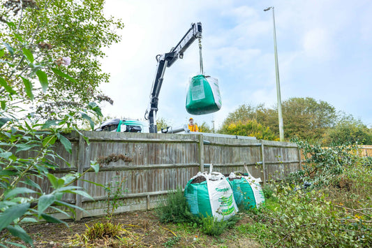 Supporting the Revitalisation of Ore Station with Friends of Ore Station - Gardenscapedirect