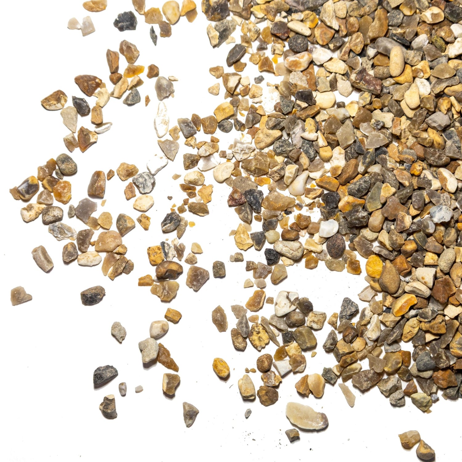 Aggregate and Decorative Stone - Gardenscapedirect