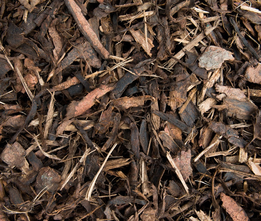 Barks & Mulches - Gardenscapedirect