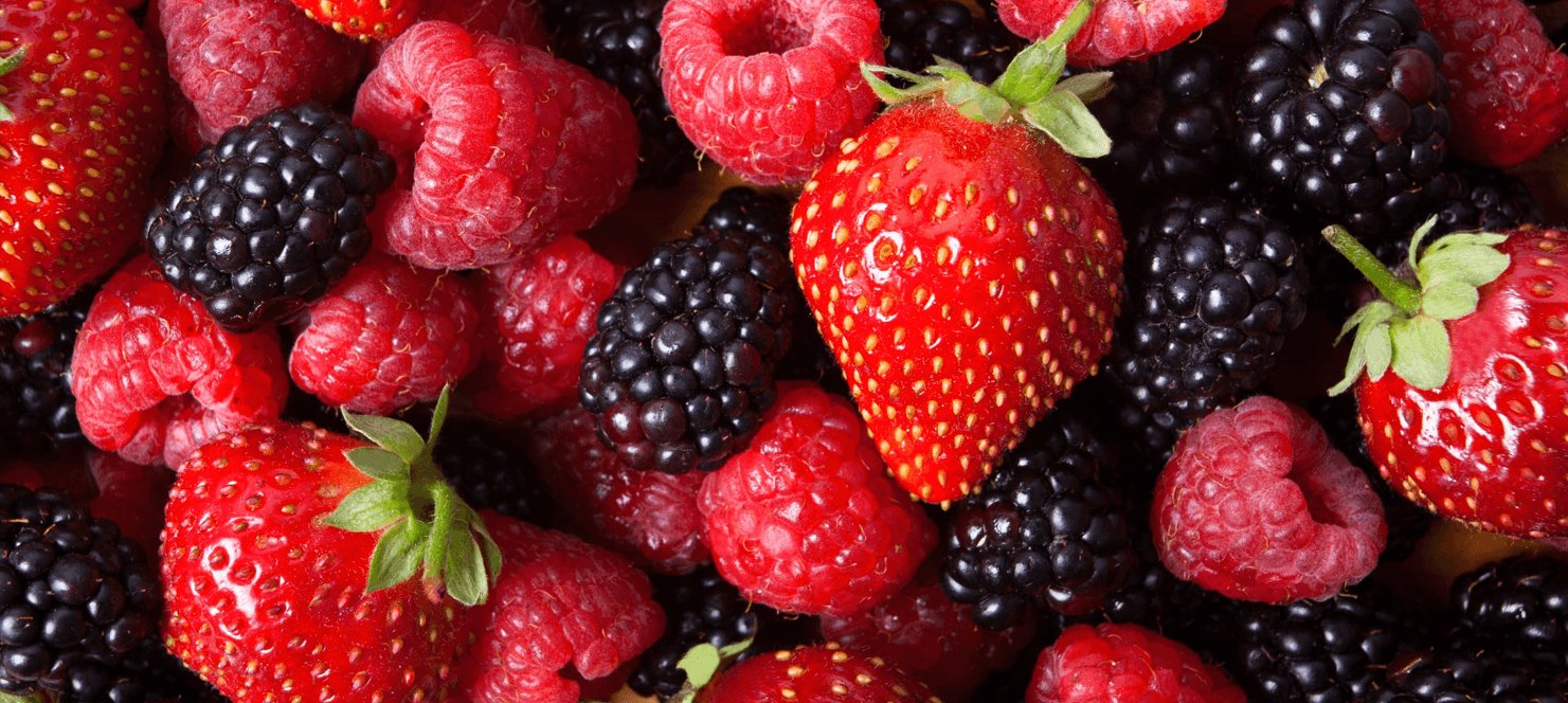 Fruit mixes - Gardenscapedirect