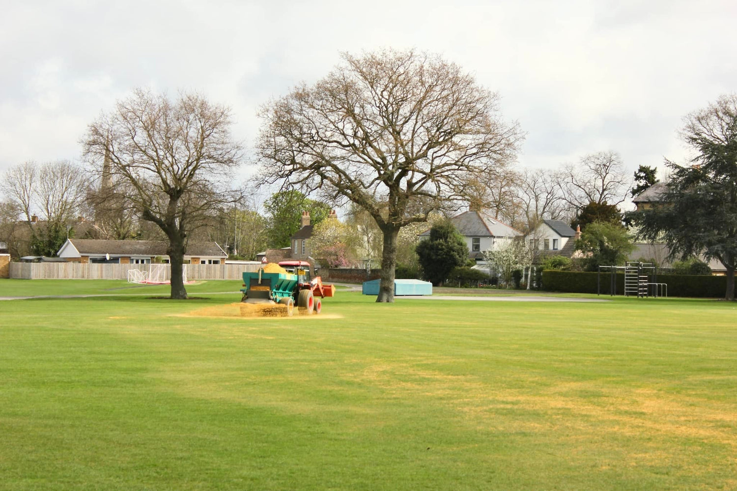 Lawn Care - Gardenscapedirect
