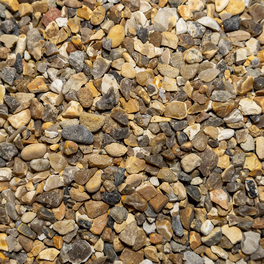 2 - 6mm Grit - Gardenscapedirect