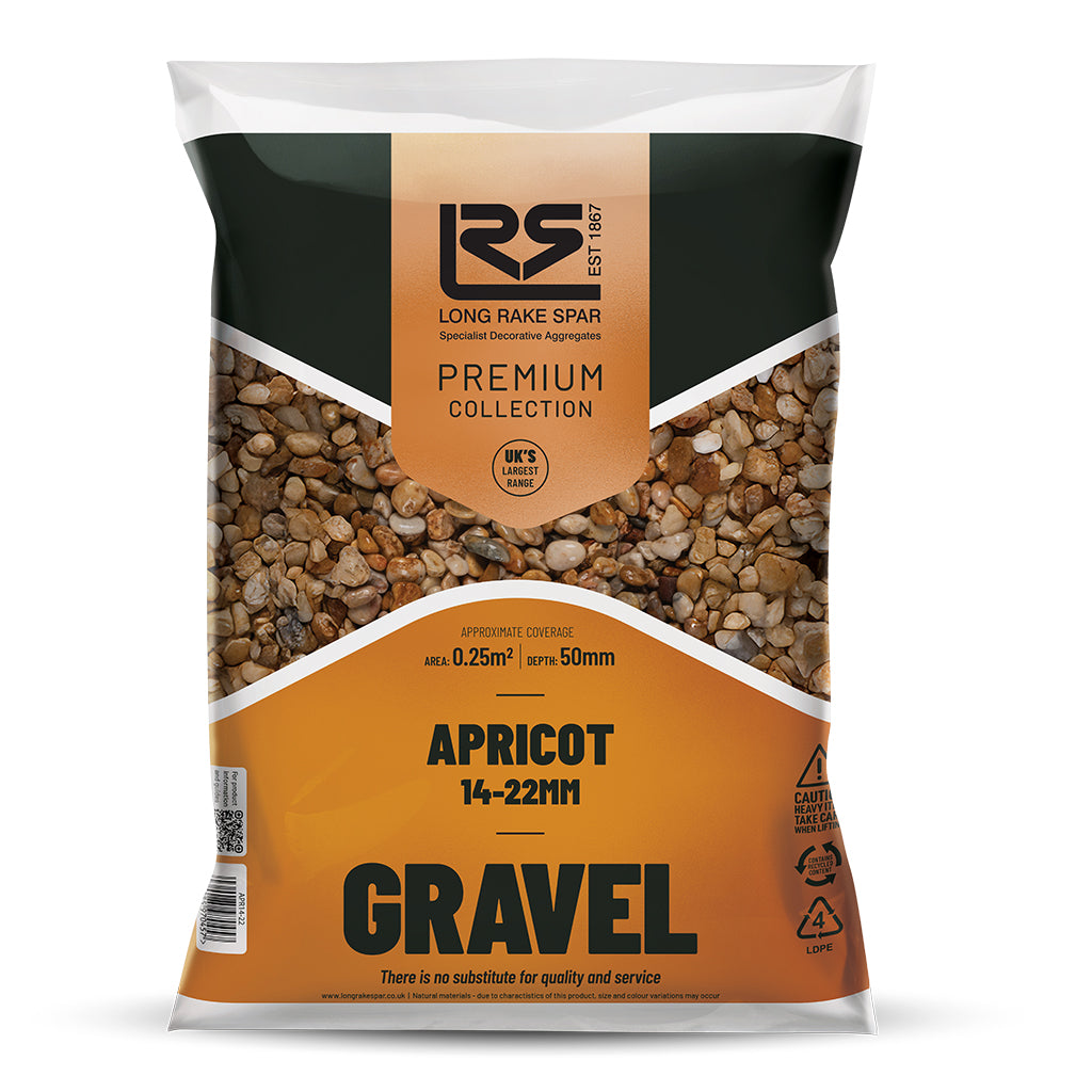 Apricot 14-22mm
