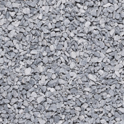 Azzuro Blue Marble 8-12mm