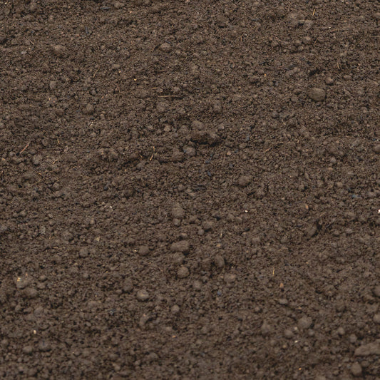 Blended Premium Topsoil 10mm (TS6 10mm)