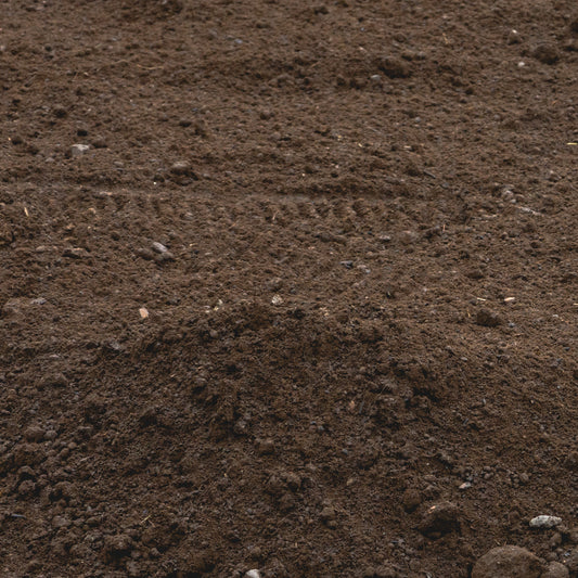 Blended Premium Topsoil 5mm (TS6 5mm)
