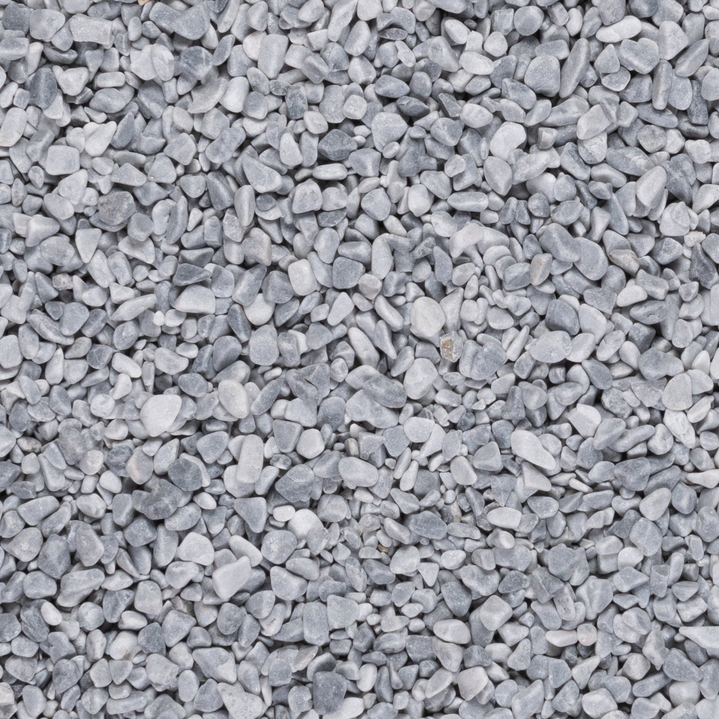 Azzuro Blue Marble Chippings 8-12mm - Gardenscapedirect