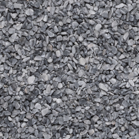 Azzuro Blue Marble 8-12mm - Gardenscapedirect
