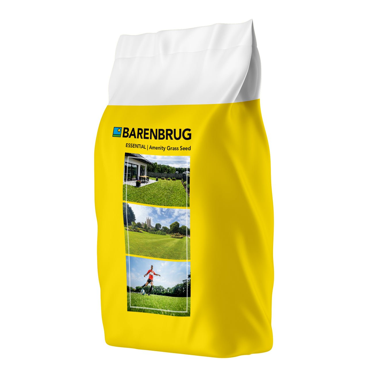 Barenbrug E5 Fine Turf & Bowling Green Seed - Gardenscapedirect