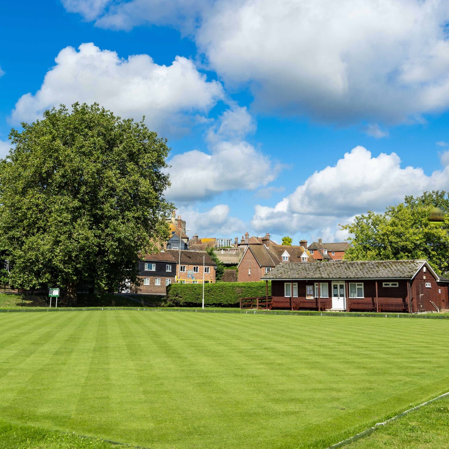 Barenbrug E5 Fine Turf & Bowling Green Seed - Gardenscapedirect