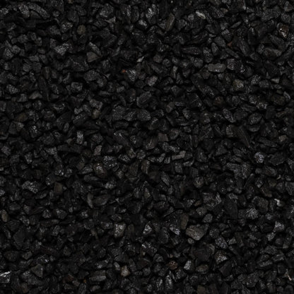Black Basalt 10mm - Gardenscapedirect