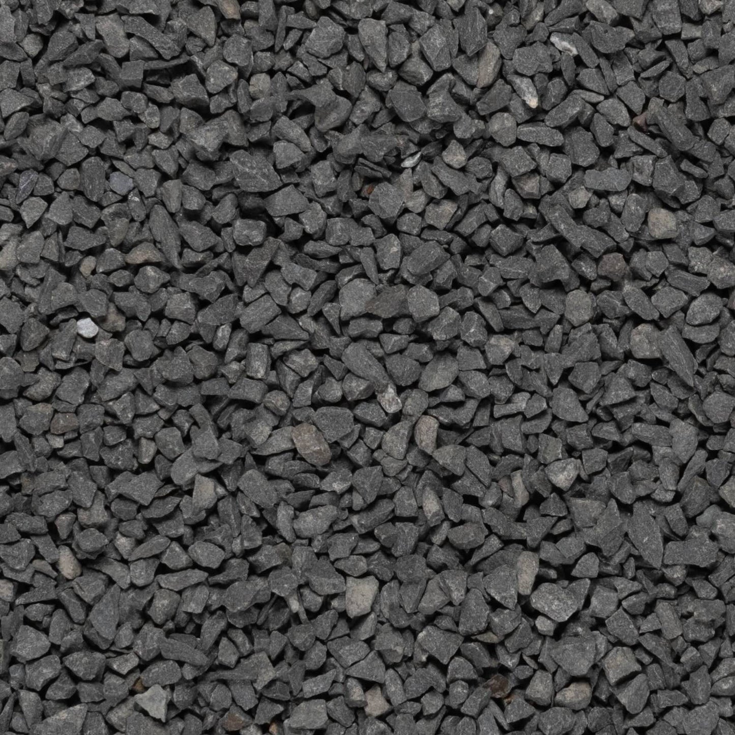 Black Basalt 10mm - Gardenscapedirect