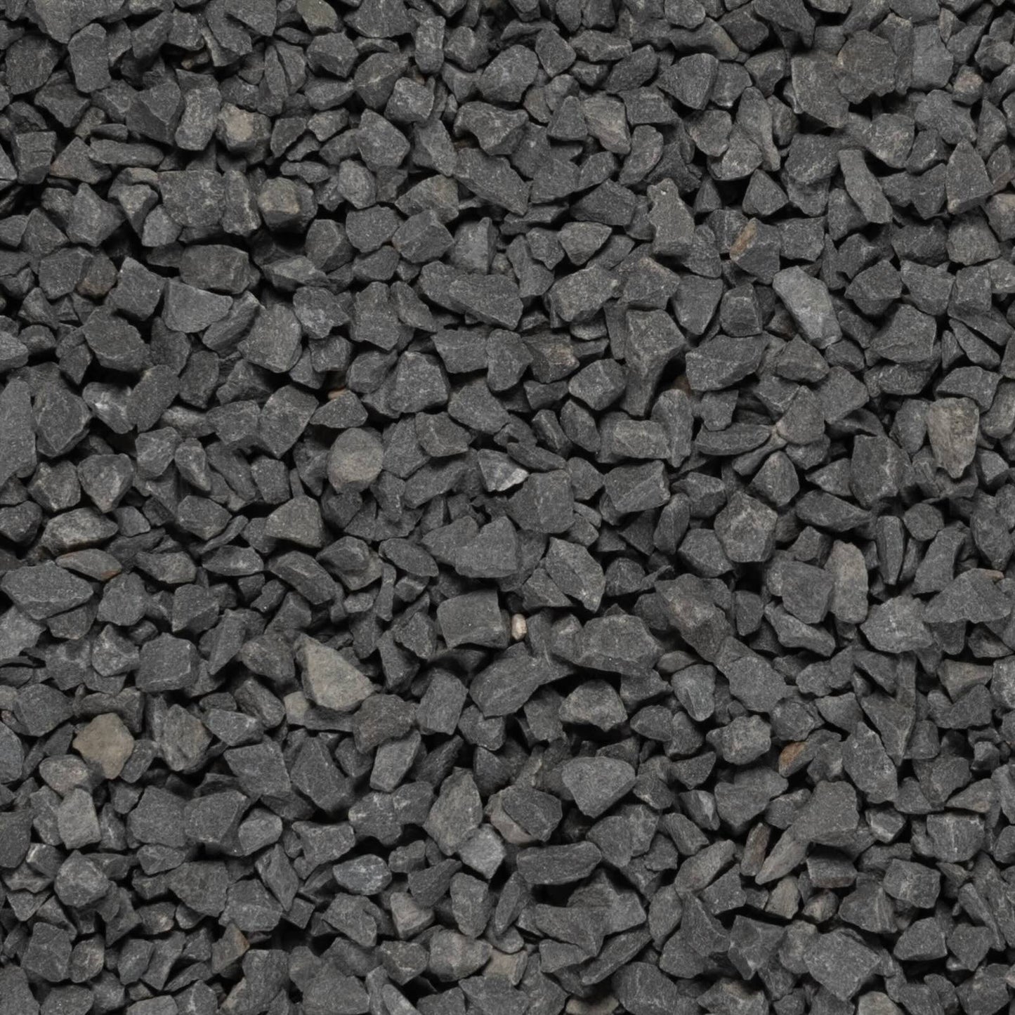Black Basalt 14mm - Gardenscapedirect
