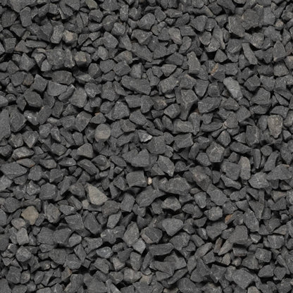 Black Basalt 14mm - Gardenscapedirect