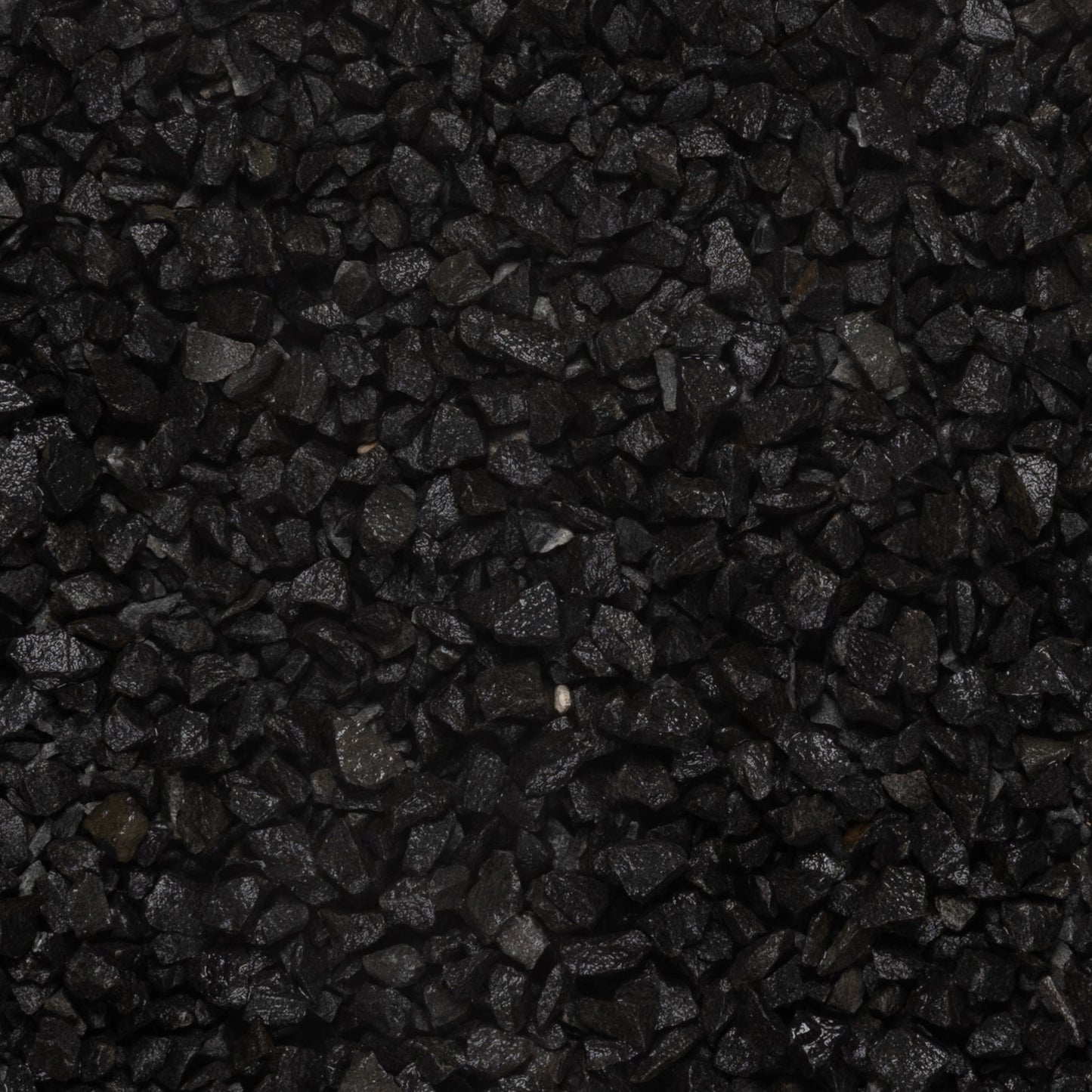 Black Basalt 14mm - Gardenscapedirect