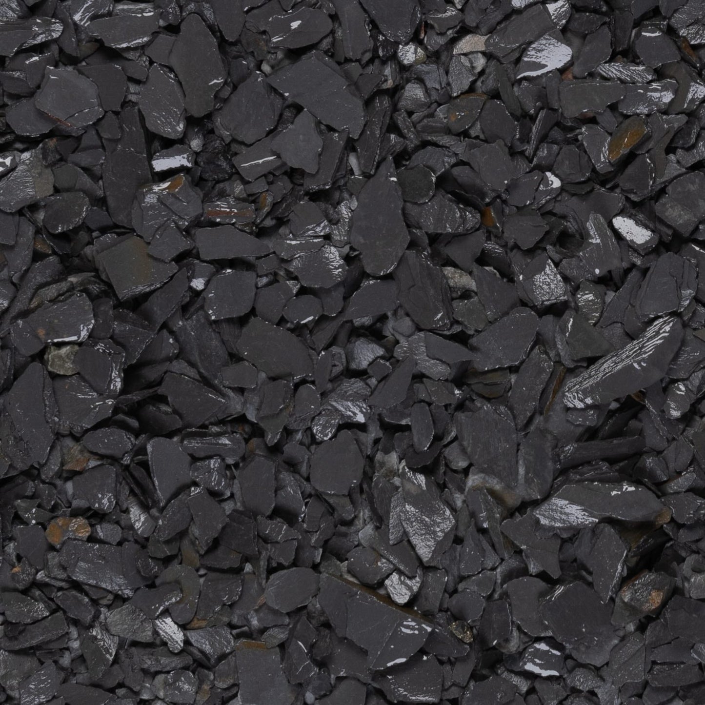 Black Slate 20mm - Gardenscapedirect
