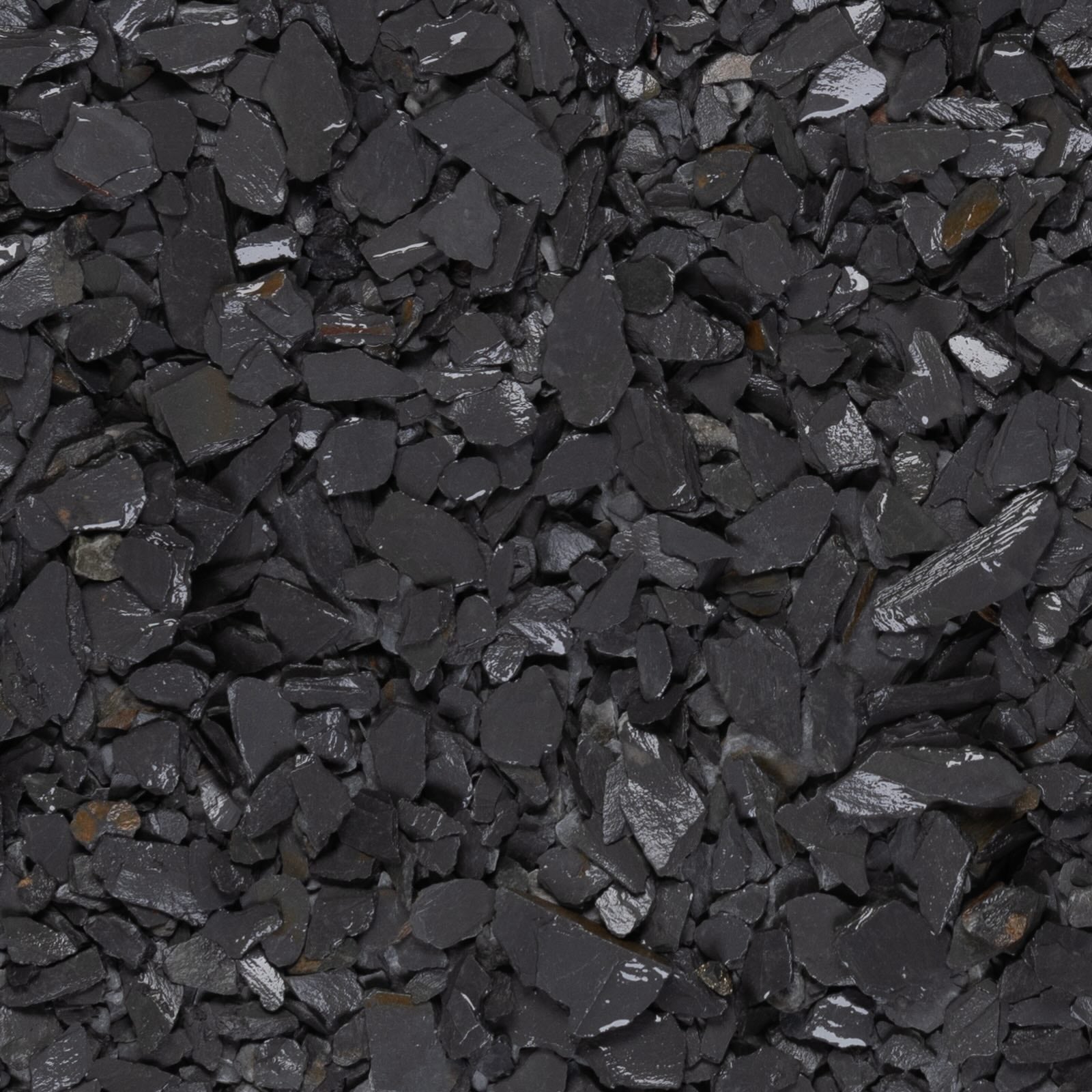 Black Slate 20mm - Gardenscapedirect